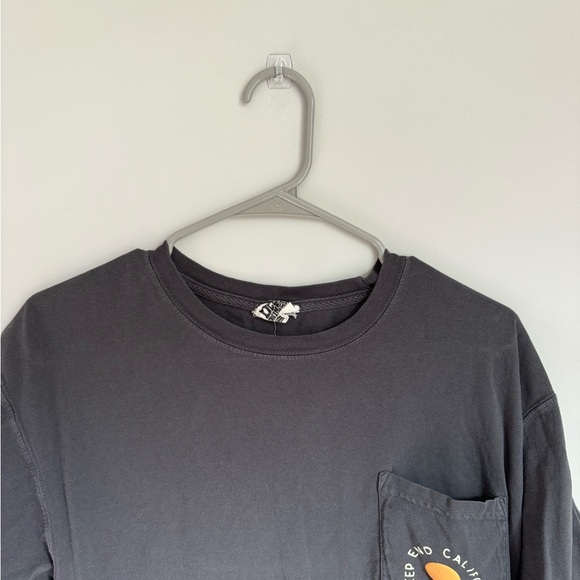 Deep End Swim Company Tee - Picture 3 of 6